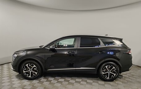 KIA Sportage IV рестайлинг, 2023 год, 2 999 000 рублей, 8 фотография