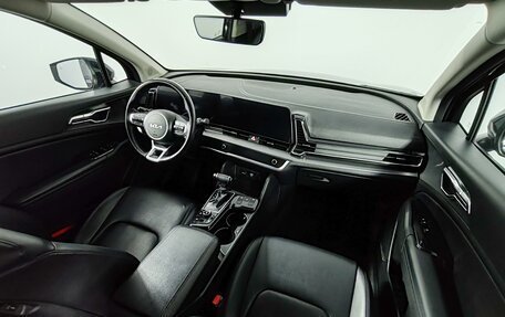 KIA Sportage IV рестайлинг, 2023 год, 2 999 000 рублей, 11 фотография
