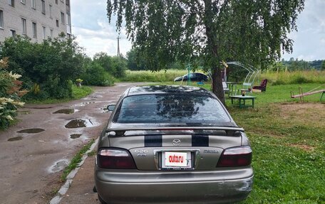 Mazda 626, 2000 год, 120 000 рублей, 2 фотография