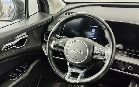 KIA Sportage IV рестайлинг, 2023 год, 2 999 000 рублей, 16 фотография