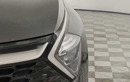 KIA Sportage IV рестайлинг, 2023 год, 2 999 000 рублей, 20 фотография