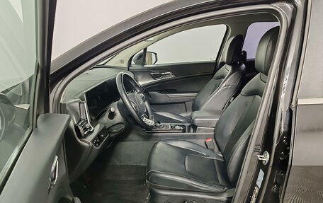 KIA Sportage IV рестайлинг, 2023 год, 2 999 000 рублей, 17 фотография