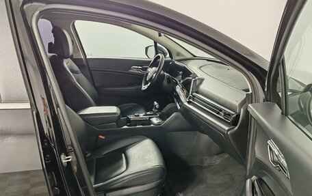 KIA Sportage IV рестайлинг, 2023 год, 2 999 000 рублей, 21 фотография