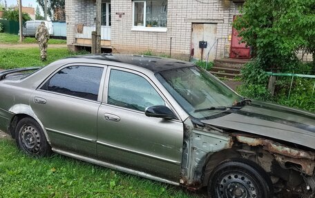 Mazda 626, 2000 год, 120 000 рублей, 4 фотография