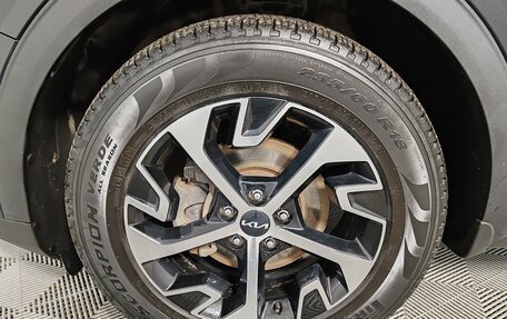 KIA Sportage IV рестайлинг, 2023 год, 2 999 000 рублей, 19 фотография