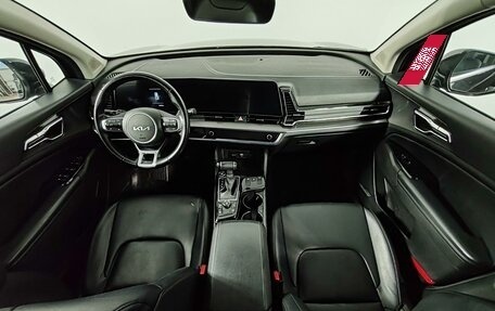KIA Sportage IV рестайлинг, 2023 год, 2 999 000 рублей, 14 фотография