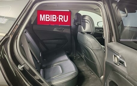 KIA Sportage IV рестайлинг, 2023 год, 2 999 000 рублей, 22 фотография
