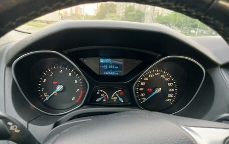 Ford Focus III, 2014 год, 750 000 рублей, 1 фотография