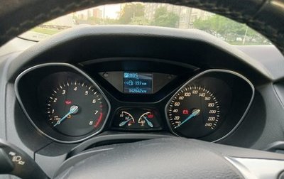 Ford Focus III, 2014 год, 750 000 рублей, 1 фотография