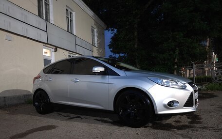 Ford Focus III, 2011 год, 800 000 рублей, 1 фотография