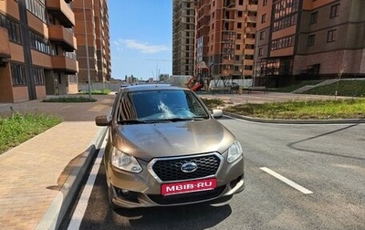 Datsun on-DO I рестайлинг, 2016 год, 565 000 рублей, 1 фотография