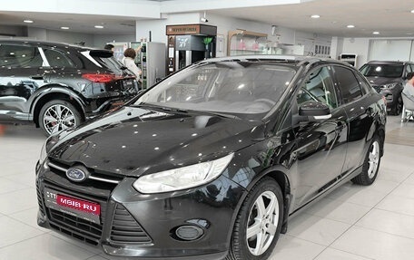 Ford Focus III, 2011 год, 650 000 рублей, 1 фотография