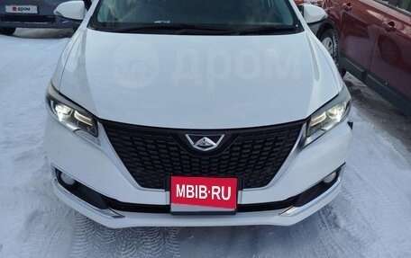 Toyota Allion, 2017 год, 1 850 000 рублей, 1 фотография