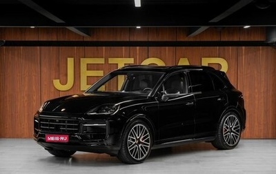 Porsche Cayenne III, 2023 год, 17 370 000 рублей, 1 фотография