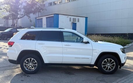 Jeep Grand Cherokee, 2014 год, 2 350 000 рублей, 7 фотография