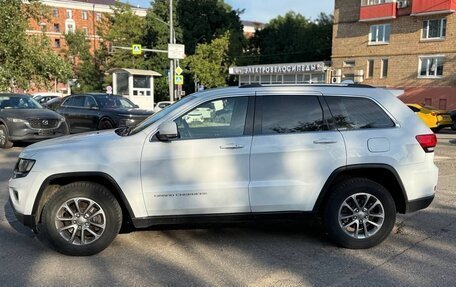 Jeep Grand Cherokee, 2014 год, 2 350 000 рублей, 8 фотография