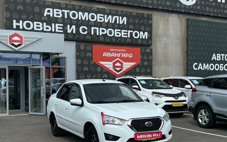 Datsun on-DO I рестайлинг, 2020 год, 390 000 рублей, 1 фотография