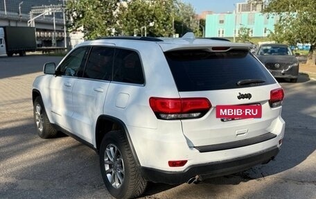 Jeep Grand Cherokee, 2014 год, 2 350 000 рублей, 4 фотография