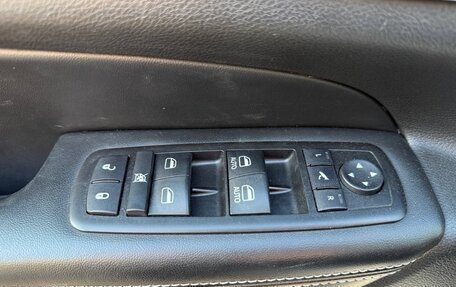 Jeep Grand Cherokee, 2014 год, 2 350 000 рублей, 13 фотография