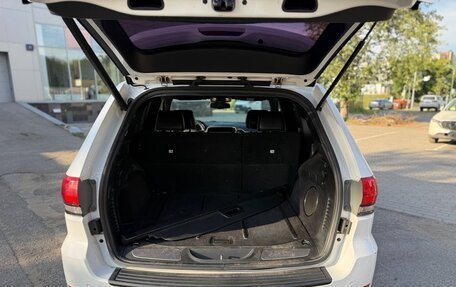 Jeep Grand Cherokee, 2014 год, 2 350 000 рублей, 14 фотография