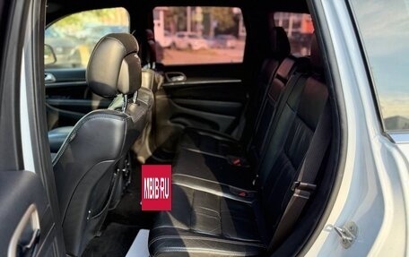 Jeep Grand Cherokee, 2014 год, 2 350 000 рублей, 11 фотография