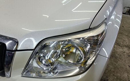 Toyota Land Cruiser Prado 150 рестайлинг 2, 2011 год, 2 900 000 рублей, 3 фотография