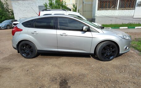 Ford Focus III, 2011 год, 800 000 рублей, 5 фотография