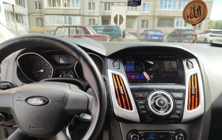 Ford Focus III, 2011 год, 800 000 рублей, 7 фотография