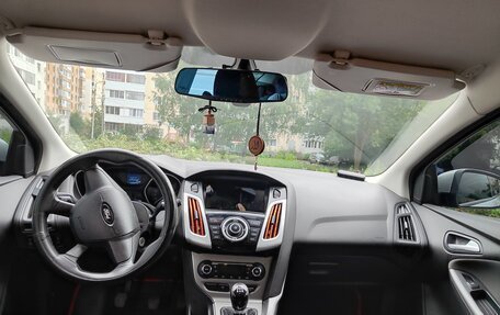 Ford Focus III, 2011 год, 800 000 рублей, 8 фотография