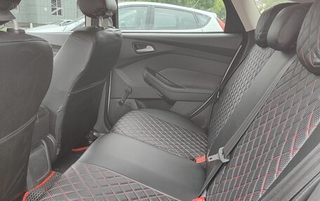 Ford Focus III, 2011 год, 800 000 рублей, 9 фотография