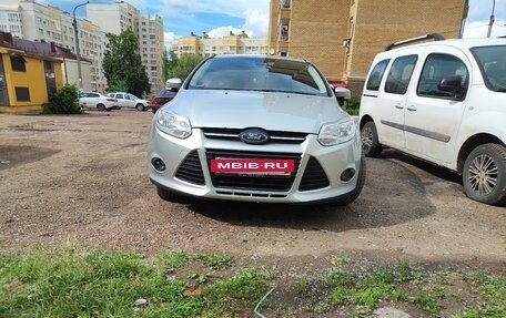 Ford Focus III, 2011 год, 800 000 рублей, 4 фотография
