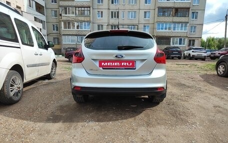 Ford Focus III, 2011 год, 800 000 рублей, 6 фотография