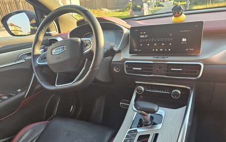 Geely Coolray I, 2023 год, 2 000 000 рублей, 10 фотография