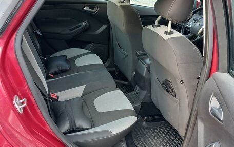 Ford Focus III, 2014 год, 750 000 рублей, 2 фотография