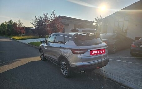 Geely Coolray I, 2023 год, 2 000 000 рублей, 6 фотография