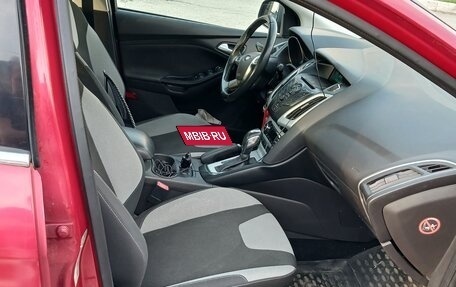 Ford Focus III, 2014 год, 750 000 рублей, 3 фотография