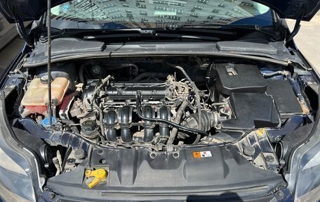 Ford Focus III, 2012 год, 629 000 рублей, 9 фотография
