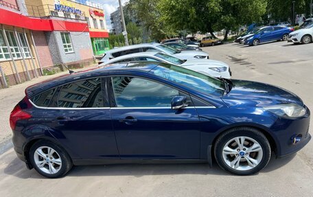 Ford Focus III, 2012 год, 629 000 рублей, 5 фотография