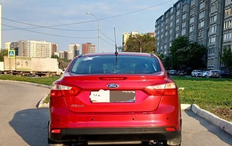 Ford Focus III, 2014 год, 750 000 рублей, 10 фотография