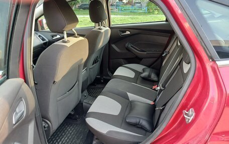 Ford Focus III, 2014 год, 750 000 рублей, 5 фотография