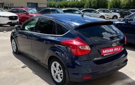 Ford Focus III, 2012 год, 629 000 рублей, 8 фотография