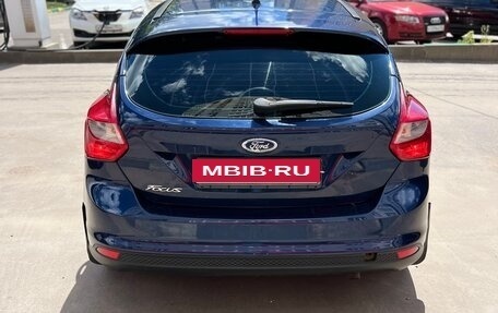 Ford Focus III, 2012 год, 629 000 рублей, 7 фотография