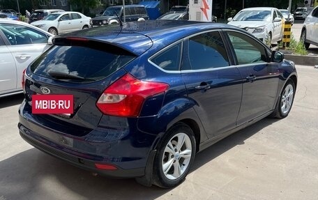 Ford Focus III, 2012 год, 629 000 рублей, 6 фотография