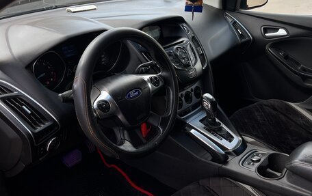 Ford Focus III, 2012 год, 629 000 рублей, 11 фотография