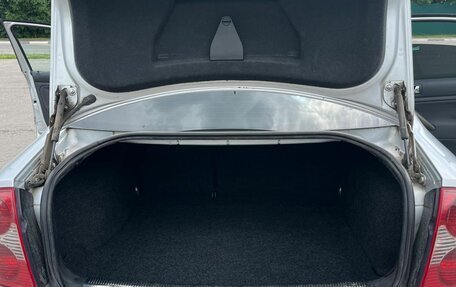 Volkswagen Passat B5+ рестайлинг, 2004 год, 365 000 рублей, 9 фотография