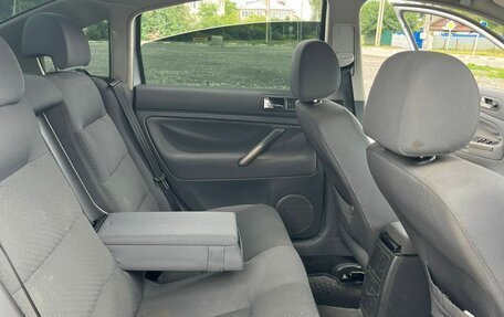 Volkswagen Passat B5+ рестайлинг, 2004 год, 365 000 рублей, 8 фотография