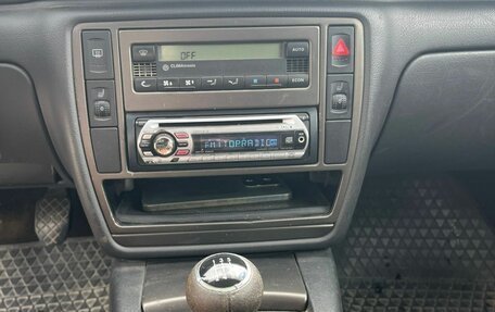 Volkswagen Passat B5+ рестайлинг, 2004 год, 365 000 рублей, 6 фотография