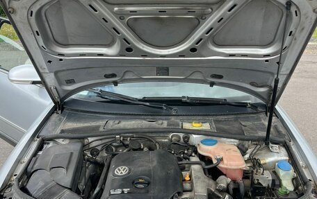 Volkswagen Passat B5+ рестайлинг, 2004 год, 365 000 рублей, 7 фотография