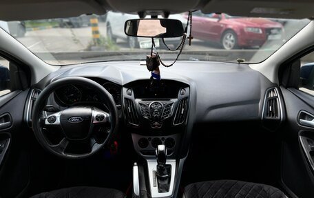 Ford Focus III, 2012 год, 629 000 рублей, 10 фотография