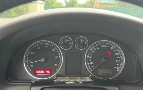 Volkswagen Passat B5+ рестайлинг, 2004 год, 365 000 рублей, 5 фотография